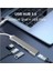 Type-C To USB Hub 4 Port Çoklayıcı Macbook ile Uyumlu Çoğaltıcı Type C To USB Converter Hub 5