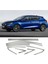 Seat Leon Mk4 Krom Cam Çerçevesi Set 2021- (10 Parça) 1