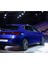 Seat Leon Mk4 Krom Cam Çerçevesi Set 2021- (10 Parça) 2
