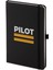 2 Sırma Pilot Not Defteri 13X21 cm Pilot - Havacı - Uçak Tutkunu Hediye 1