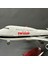 Boeing 747 Swiss Air Model / Maket Uçak 2