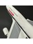 Boeing 747 Swiss Air Model / Maket Uçak 6