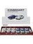 KT5460D Çekbırak Bugatti Mıstral 2
