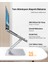 Yükseklik ve Açı Ayarlı Alüminyum Tablet Notebook Standı 2