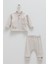 Hello Forest 2li Takım - Gri 1