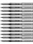 Office Pi8 Roller 0.7 mm Siyah 12'li Amb 1