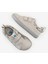Smart Walker Canvas Play Beyaz Barefoot Çocuk Ayakkabı 1