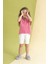 Smart Walker Canvas Play Beyaz Barefoot Çocuk Ayakkabı 4