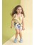 Smart Walker Canvas Play Lila Barefoot Çocuk Ayakkabı 4