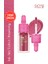 Uzun Süre Kalıcı ve Hafif Formüllü, Kadife Bitişli Tint PERIPERA Ink Airy Velvet (34 Plum Rose) 1