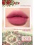 Uzun Süre Kalıcı ve Hafif Formüllü, Kadife Bitişli Tint PERIPERA Ink Airy Velvet (34 Plum Rose) 2
