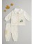 Erkek Bebek Pijama Takımı 1