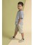 Smart Walker Canvas Play Beyaz Barefoot Çocuk Ayakkabı 5