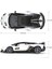 R/c Araba 1/14 Lamborghini Ntador Svj F/f Işıklı 24GHZ 3