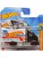 - Hiway Hauler 2 - Hw Haulers 5/5 - HKH27 - Short Card - Transporter - Rapid Race Parts - Mattel 2023 1