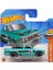 - Mazda Repu - Hw Hot Trucks 4/10 - HKH99 - Kısa Kart - Pikap Kamyonu - Mattel 2023 1