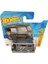 - Kool Kombi - Surf´s Up 2/5 - HKK80 - Short Card - Mooneyes - Vw Volkswagen - Gri - Mattel 2023 2
