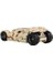 Batman Kara Şövalye Batmobile Die Cast Model Araba - Ölçek 1:64 - Uzunluk 7 cm Pop Kültür HXD97 3