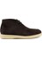 Erkek Bot 20C3 Frau Waxy Laced Shoes Pepecream (Browncream) 1
