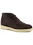 Erkek Bot 20C3 Frau Waxy Laced Shoes Pepecream (Browncream) 2