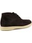 Erkek Bot 20C3 Frau Waxy Laced Shoes Pepecream (Browncream) 3