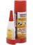 53.03.028 Mdf Yapıştırıcı Kit, 200ML, Şeffaf 1