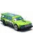 - Volvo 240 Drift Wagon - Hw Slammed 4/5 - HKJ07 - Short Card - Yokohama - Yeşil Metalik - Mattel 2023 1