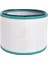 DP01 HP02 HP01 HP00 Pure Hot + Cool Link Hava Temizleyici ile Uyumlu Hepa Filtre 2