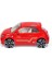 - Fıat 500E - Hw Green Speed 8/10 - HKK24 - Short Card - Kırmızı - Mattel 2023 2