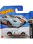 - Glory Chaser - Hw Roadsters 9/10 - HKH42 - Short Card - Gulf - Firestone - Mattel 2023 1
