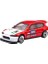 1:64 Tekli Arabalar 2022 204/250 J-Imports Honda Civic Custom 5785-HCX78 2