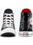 CHUCK TAYLOR ALL STAR SPI Siyah Unisex High Sneaker 11