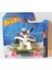 - Skate Grom - Hw Sports 1/5 - HKK42 - Short Card - Tony Hawk - Mattel 2023 2
