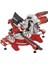 Pistonlu Gönye Testere Tc-Sm 254 (1900 W, Max. 85 mm x 305 mm Kesme Derinliği/genişliği, Ø 254 mm Testere Bıçağı, Lazer) - 4300385 2
