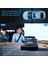 M8 Çift Lensli Araç Içi Dikiz Gps Dashcam Araba Kamerası 4