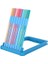 Slider Edge Pastel Xb Tükenmez Kalem (Üç Köşeli Kalem Çizgi Genişliği Xb) 8 Adet, Çeşitli 2