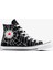 CHUCK TAYLOR ALL STAR SPI Siyah Unisex High Sneaker 1