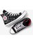 CHUCK TAYLOR ALL STAR SPI Siyah Unisex High Sneaker 5