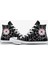 CHUCK TAYLOR ALL STAR SPI Siyah Unisex High Sneaker 6