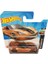 - Corvette C7 Z06 Convertible - Hw Roadsters 4/10 - HKK10 - Short Card - Gm - Copper Metal Flake - Mattel 2023 3