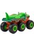 Trucks 1:64 Çekici Arabalar Mega Wrex HWN86 - JCH44 3
