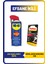 350 ml + Pattex Sk 3 Gr. 1