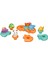 Bath Puzzle Banyo Oyuncağı 3
