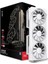 Swıft Radeon Rx 9070 Xt Gamıng Whıte 16GB Gddr6 256BIT Amd Ekran Kartı 1