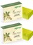 El Yapımı Doğal Sabun 150GR Bıttım (2 Li Set) 1