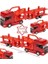 1/64 Scania V8 R730 Transporter 2