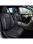 Isuzu D-Max 1995-2025 Uyumlu Özel Tasarım Oto Koltuk Kılıfı Seti Basic B 1