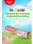 Dr. Rabbit Strawberry 50ML Çocuk Diş Macunu x 2 5