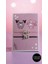 Kuromi & My Melody Dostluk Bileklik Seti – 2’li, Ayarlanabilir, Hediyelik Sevimli Takı 1