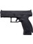 Cz P-10C Co2 Gas Blowback Airsoft Tabanca - Siyah 6